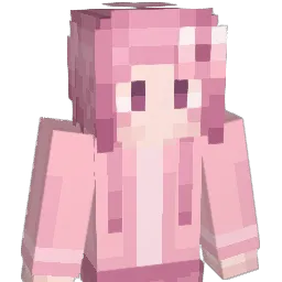 Minecraft-Skin von miaopan607