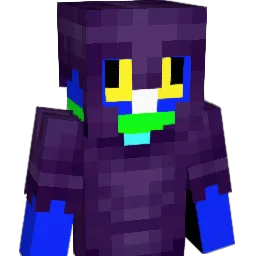 miaowthecat Minecraft avatar bust