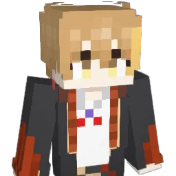 miaskin's Minecraft skin