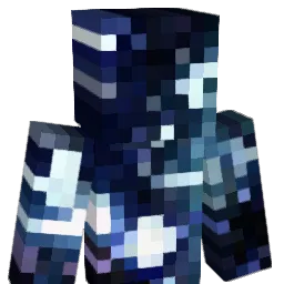 miata1999 Minecraft avatar bust