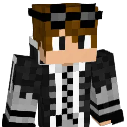miata972 Minecraft avatar bust