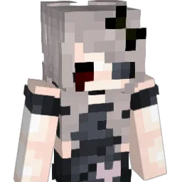 miatorilla's Minecraft skin