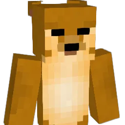 miau9105 Minecraft avatar bust
