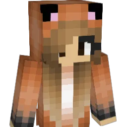 miauMIAU1 Minecraft avatar bust
