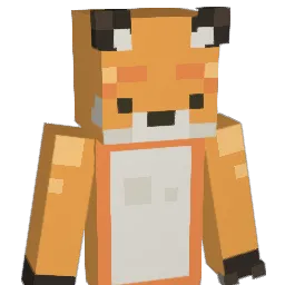 mibello's Minecraft skin