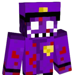 mibtag Minecraft avatar bust