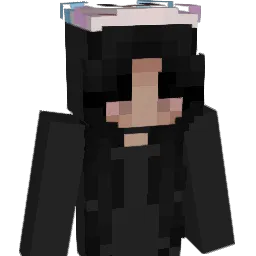 mibw's Minecraft skin