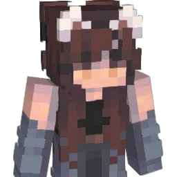 mic_sabin Minecraft avatar bust