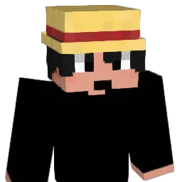 micabr23 Minecraft avatar bust