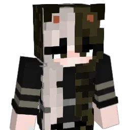 micah_dlx Minecraft avatar bust