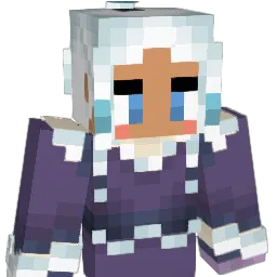 micahcheese20 Minecraft avatar bust