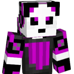 micahmm Minecraft avatar bust