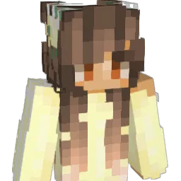 micazuaa Minecraft avatar bust