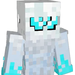 micdrop2011 Minecraft avatar bust