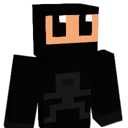 mice1992 Minecraft avatar bust