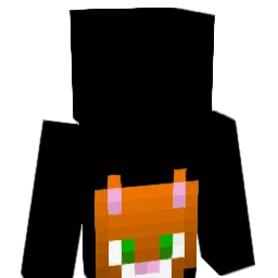mich_hald Minecraft avatar bust