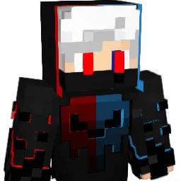 micha4uwak Minecraft avatar bust