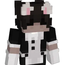 micha_kadam Minecraft avatar bust