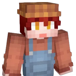 michael0513's Minecraft skin