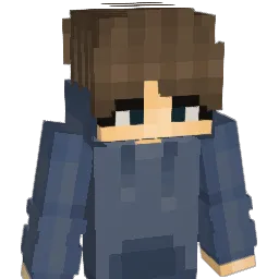 michael0699's Minecraft skin