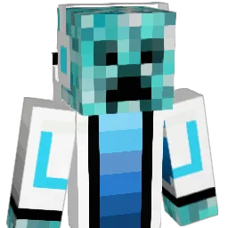 michael0717's Minecraft skin