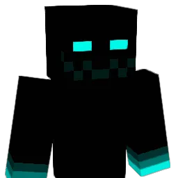 michael100104's Minecraft skin