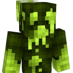 michael168w's Minecraft skin