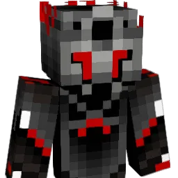 michael199118 Minecraft avatar bust