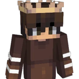 michael2o9ER Minecraft avatar bust