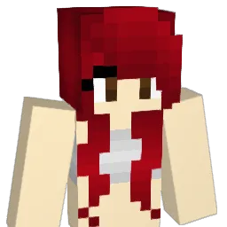 michael359 Minecraft avatar bust