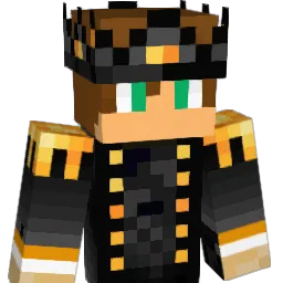 michael6103 Minecraft avatar bust