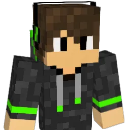 michael78965's Minecraft skin