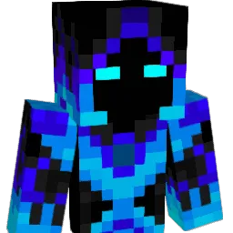 michaelM1114 Minecraft avatar bust