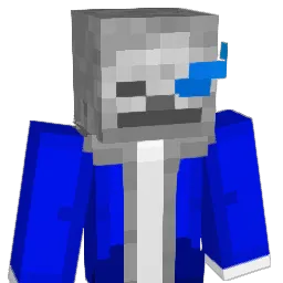 michael_edp Minecraft avatar bust