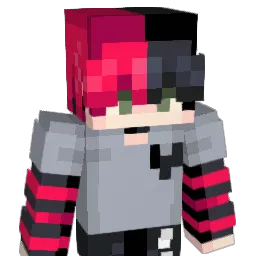 michael_hazard Minecraft avatar bust