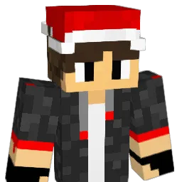 michael_titan Minecraft avatar bust