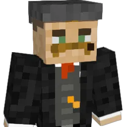 michael_wave's Minecraft skin