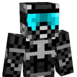 michaelbee2000's Minecraft skin