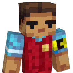 michaelbrage's Minecraft skin