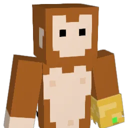 michaelbtkd Minecraft avatar bust