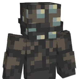 michaelcool27 Minecraft avatar bust