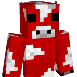 michaelecki Minecraft avatar bust