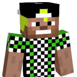 michaelfuchs288's Minecraft skin
