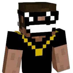 michaelg10 Minecraft avatar bust