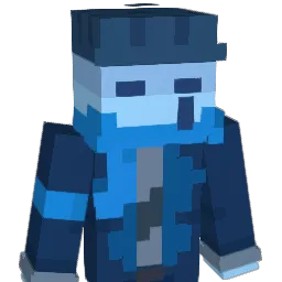 michaelgaming2 Minecraft avatar bust