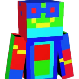 michaelgee1 Minecraft avatar bust