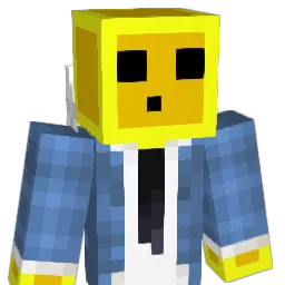 michaelgrady1337 Minecraft avatar bust