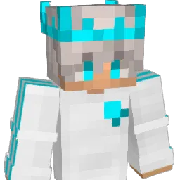 michaelh124 Minecraft avatar bust