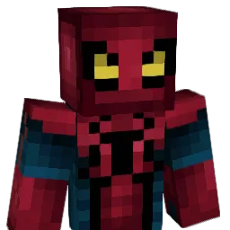 michaelhoppes Minecraft avatar bust