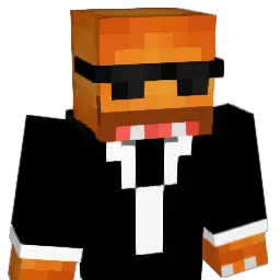 michaeliscool617 Minecraft avatar bust